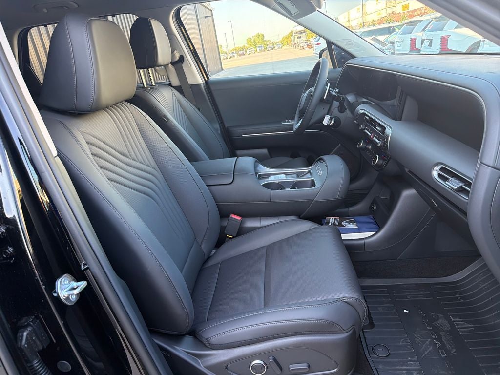 2027 Hyundai PALISADE HYBRID SEL Premium 7P