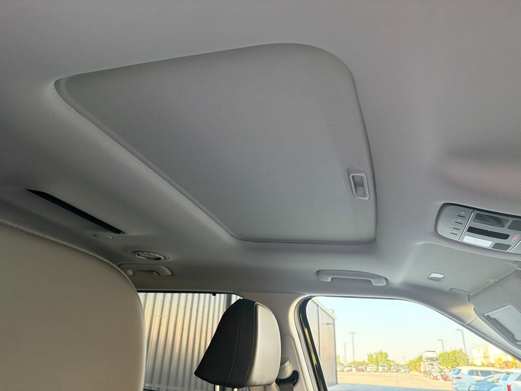 2027 Hyundai PALISADE HYBRID SEL Premium 7P