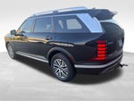 2027 Hyundai PALISADE HYBRID SEL Premium 7P