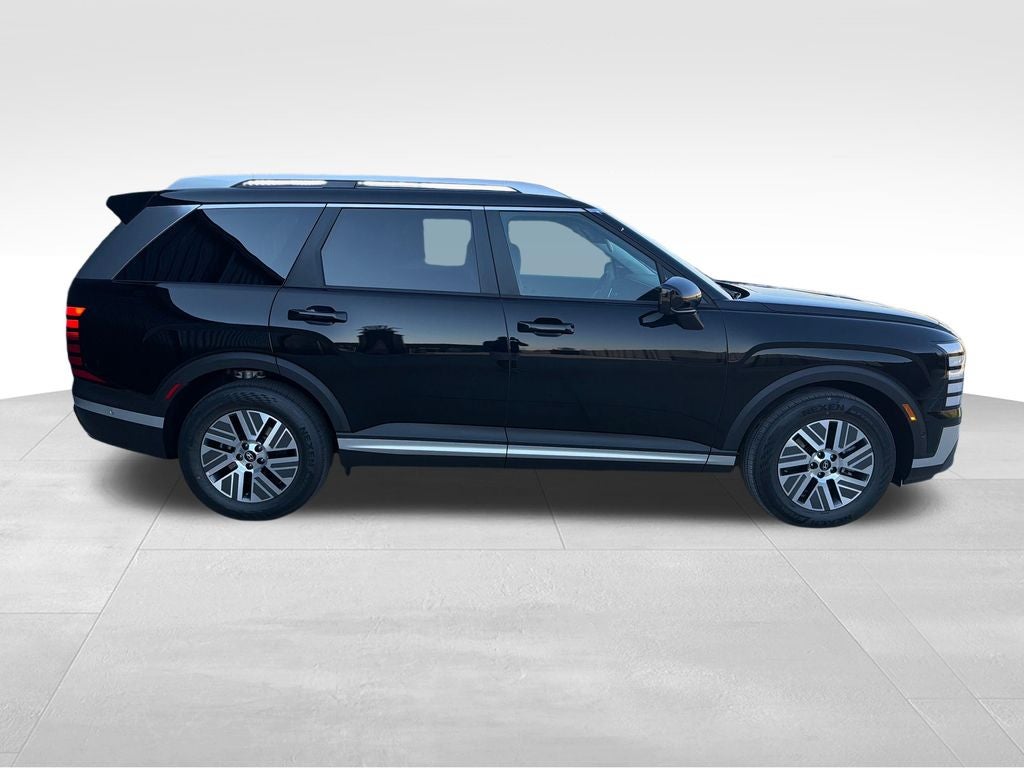 2027 Hyundai PALISADE HYBRID SEL Premium 7P