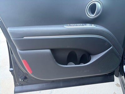 2027 Hyundai PALISADE HYBRID SEL Premium 7P