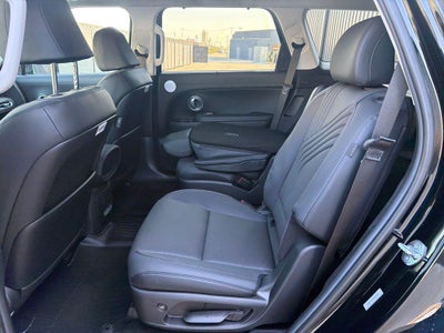 2027 Hyundai PALISADE HYBRID SEL Premium 7P