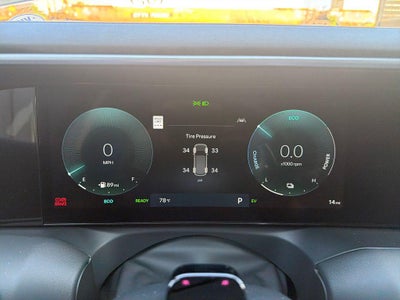 2027 Hyundai PALISADE HYBRID SEL Premium 7P