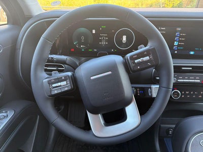 2027 Hyundai PALISADE HYBRID SEL Premium 7P