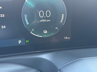2027 Hyundai PALISADE HYBRID SEL Premium 7P