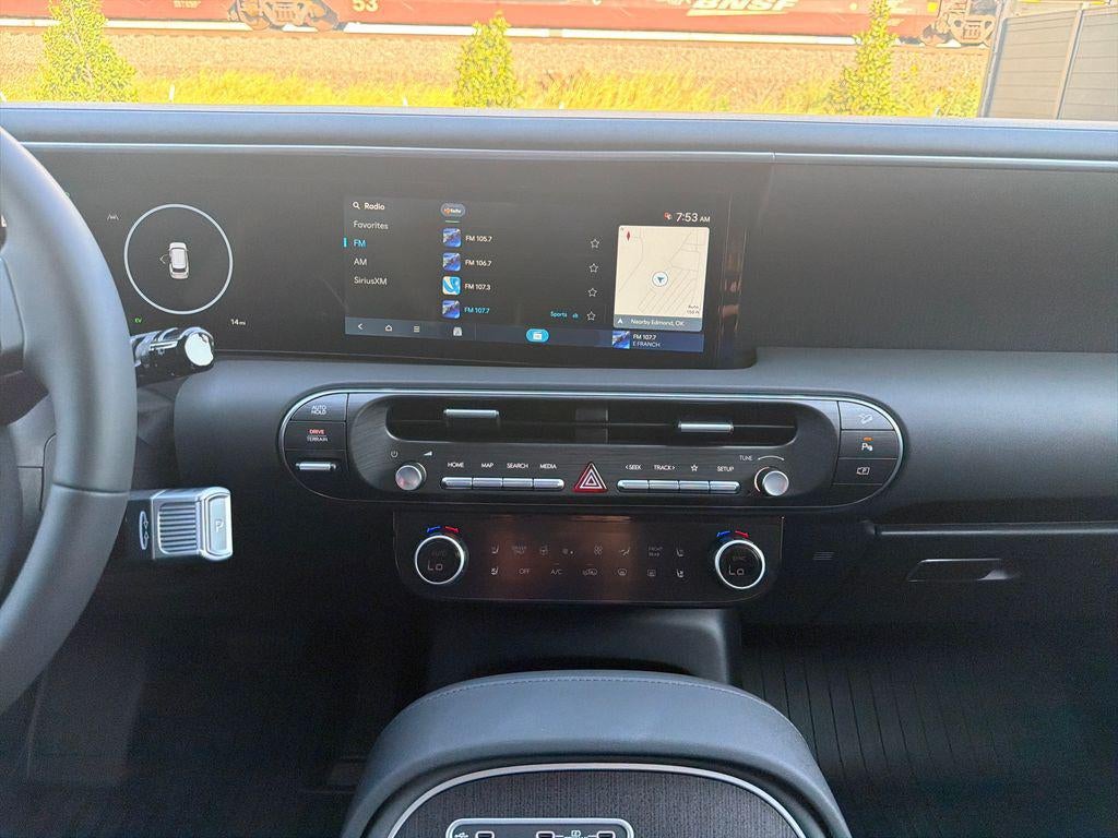 2027 Hyundai PALISADE HYBRID SEL Premium 7P