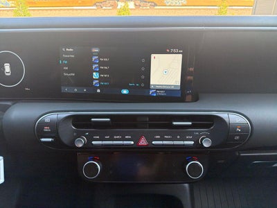 2027 Hyundai PALISADE HYBRID SEL Premium 7P