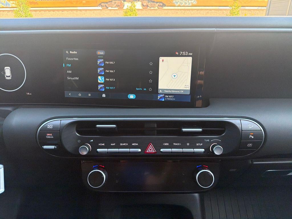 2027 Hyundai PALISADE HYBRID SEL Premium 7P