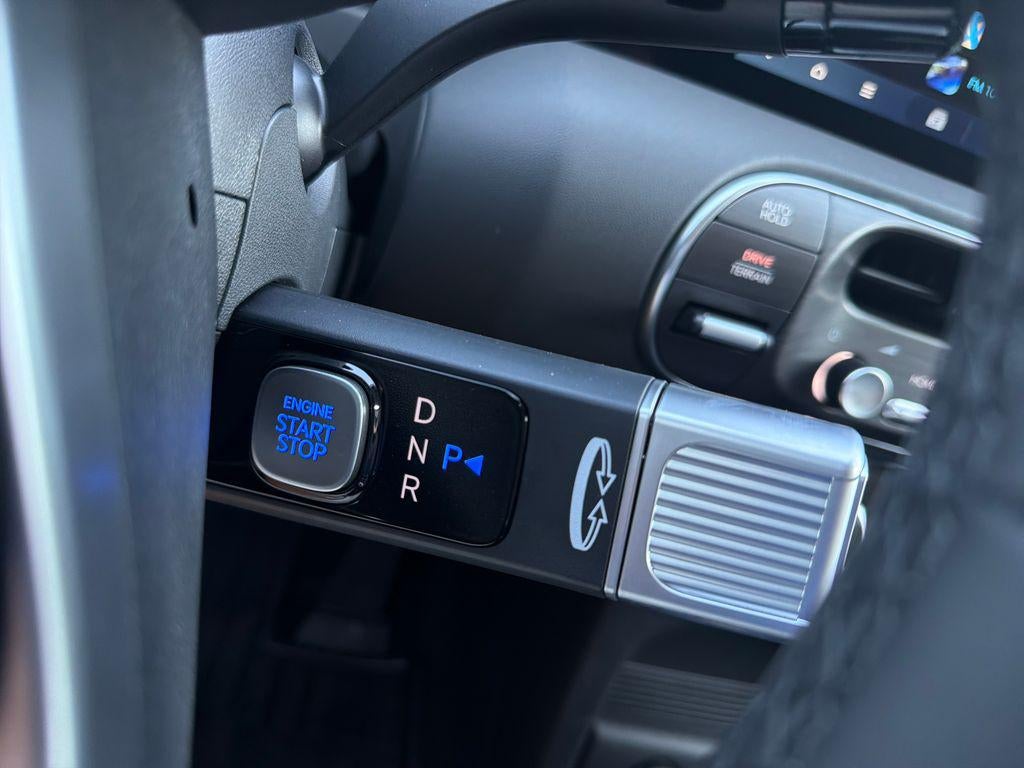 2027 Hyundai PALISADE HYBRID SEL Premium 7P