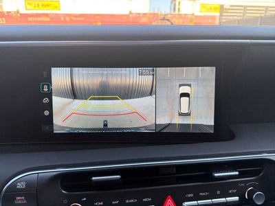 2027 Hyundai PALISADE HYBRID SEL Premium 7P