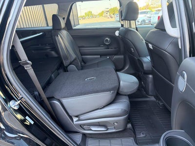 2027 Hyundai PALISADE HYBRID SEL Premium 7P