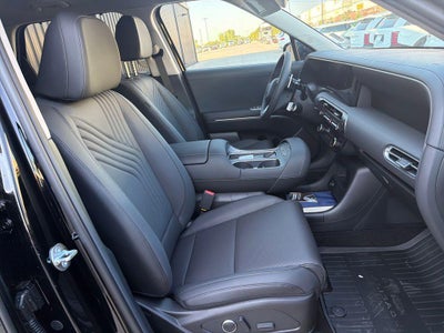 2027 Hyundai PALISADE HYBRID SEL Premium 7P