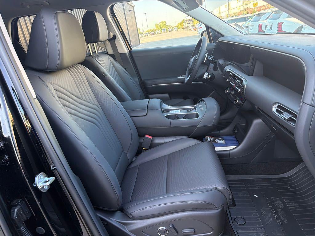 2027 Hyundai PALISADE HYBRID SEL Premium 7P