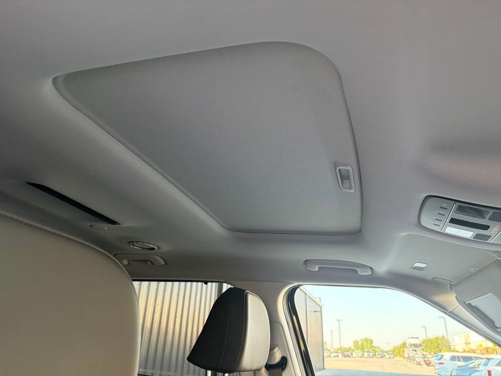 2027 Hyundai PALISADE HYBRID SEL Premium 7P
