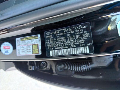 2027 Hyundai PALISADE HYBRID SEL Premium 7P