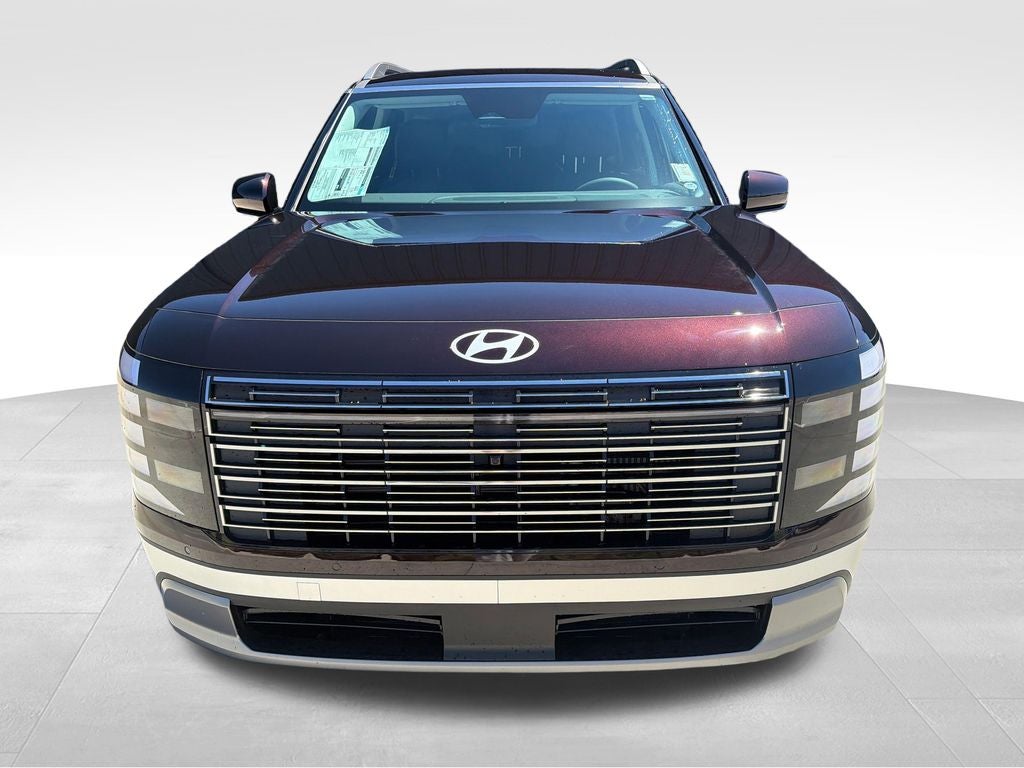2027 Hyundai PALISADE HYBRID SEL Premium 7P