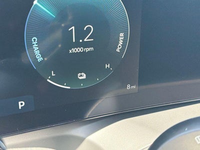 2027 Hyundai PALISADE HYBRID SEL Premium 7P