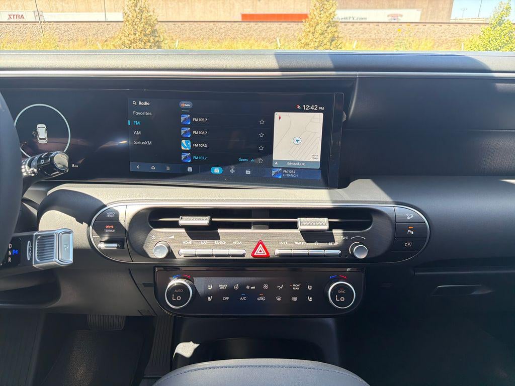 2027 Hyundai PALISADE HYBRID SEL Premium 7P
