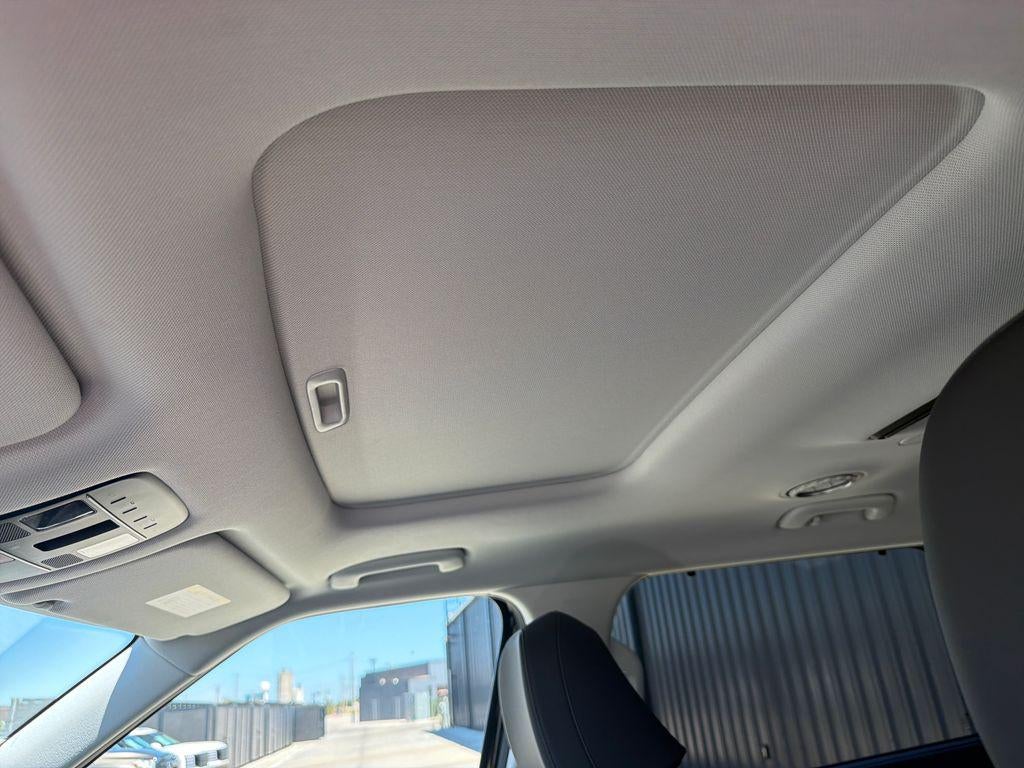 2027 Hyundai PALISADE HYBRID SEL Premium 7P
