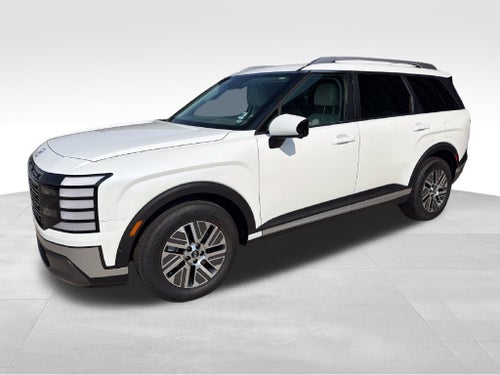 2027 Hyundai PALISADE HYBRID SEL Premium 7P