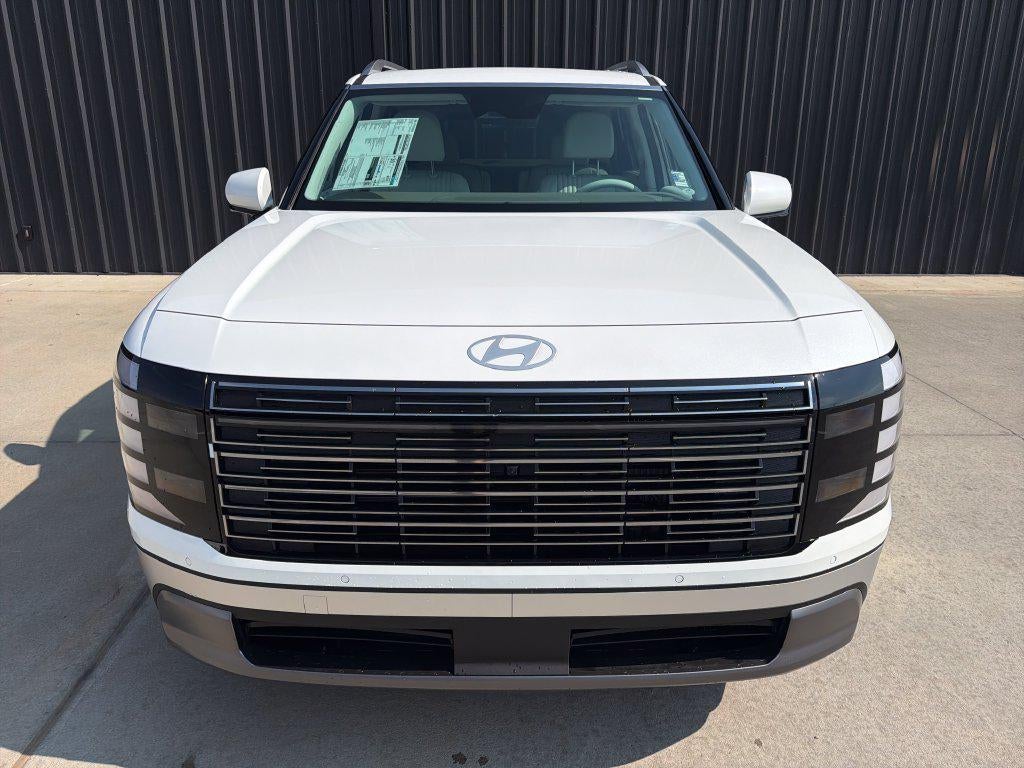 2027 Hyundai PALISADE HYBRID SEL Premium 7P