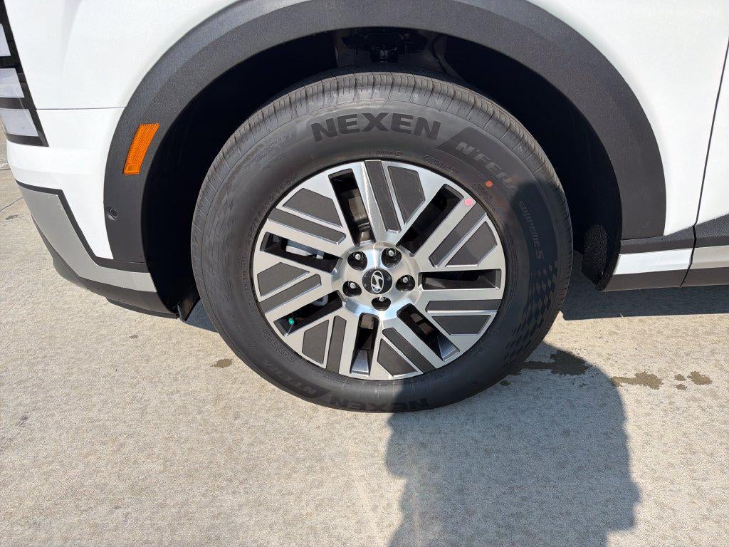 2027 Hyundai PALISADE HYBRID SEL Premium 7P