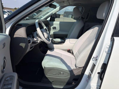 2027 Hyundai PALISADE HYBRID SEL Premium 7P