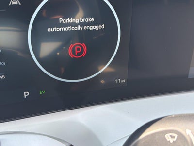 2027 Hyundai PALISADE HYBRID SEL Premium 7P