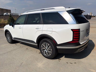 2027 Hyundai PALISADE HYBRID SEL Premium 7P