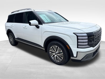 2026 Hyundai PALISADE HYBRID SEL Premium 7P