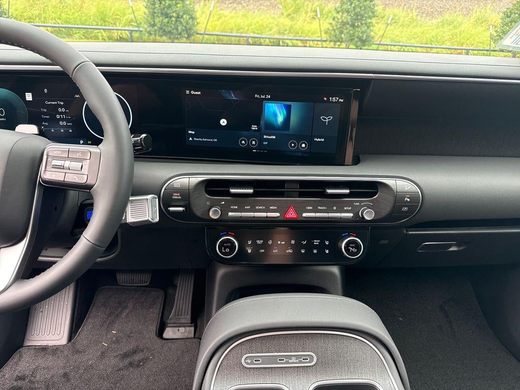 2026 Hyundai PALISADE HYBRID SEL Premium 7P