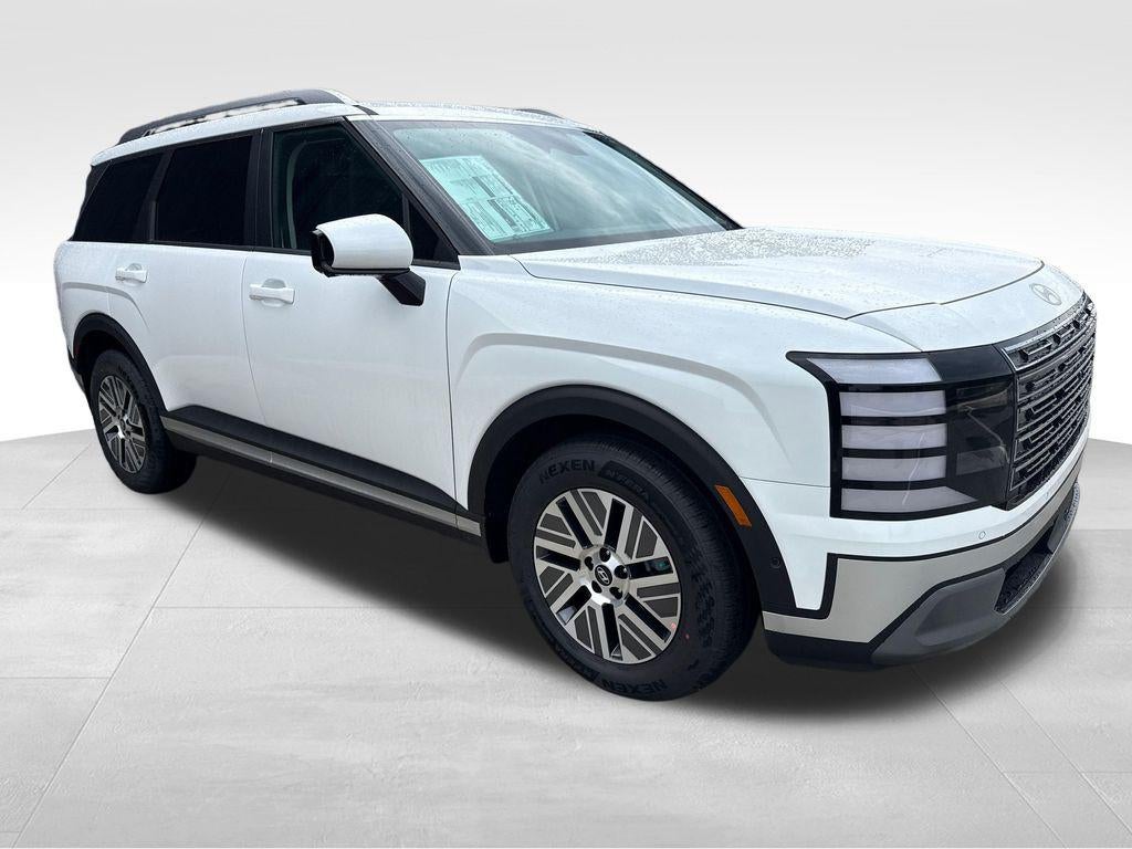 2026 Hyundai PALISADE HYBRID SEL Premium 7P