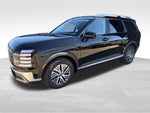 2027 Hyundai PALISADE HYBRID SEL Premium 7P