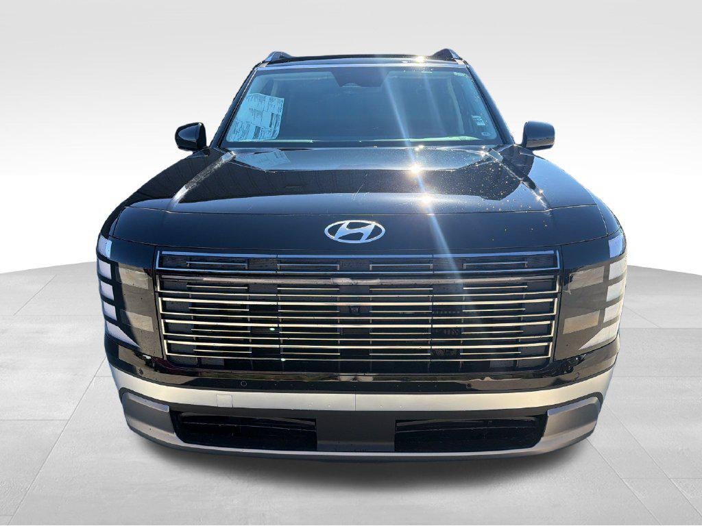 2027 Hyundai PALISADE HYBRID SEL Premium 7P