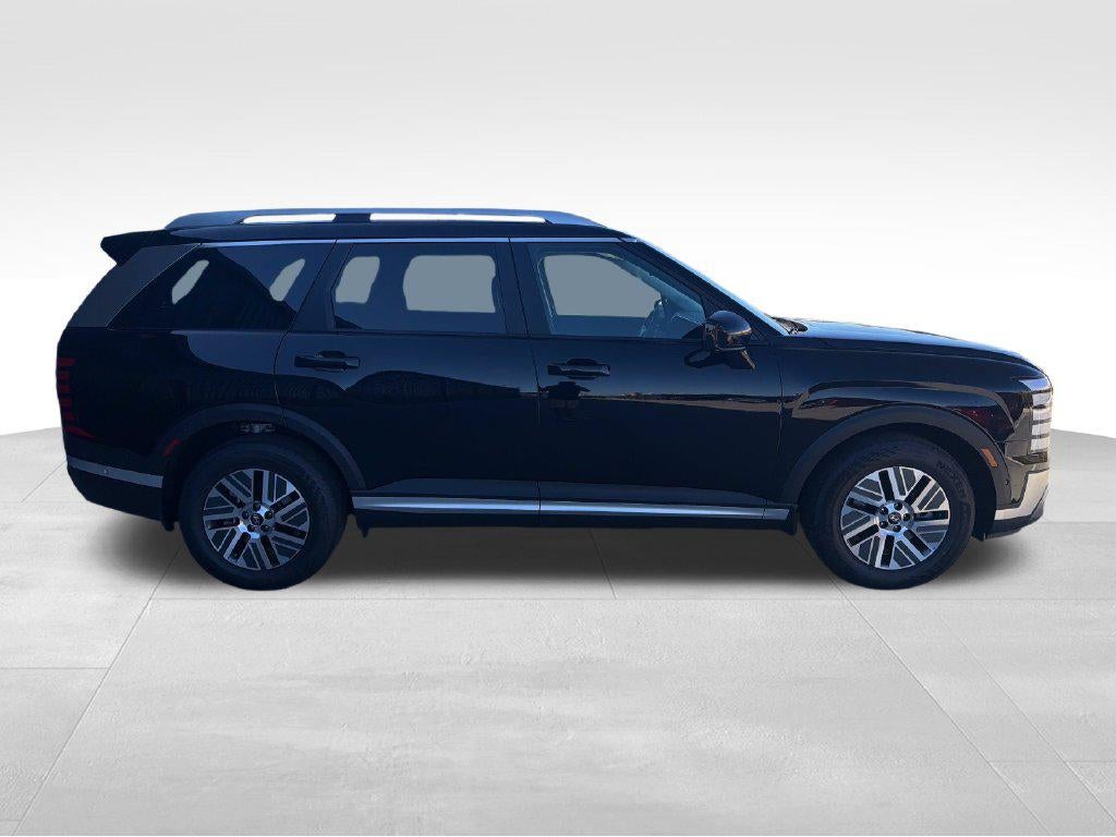 2027 Hyundai PALISADE HYBRID SEL Premium 7P