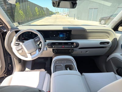 2026 Hyundai PALISADE HYBRID SEL Premium 7P