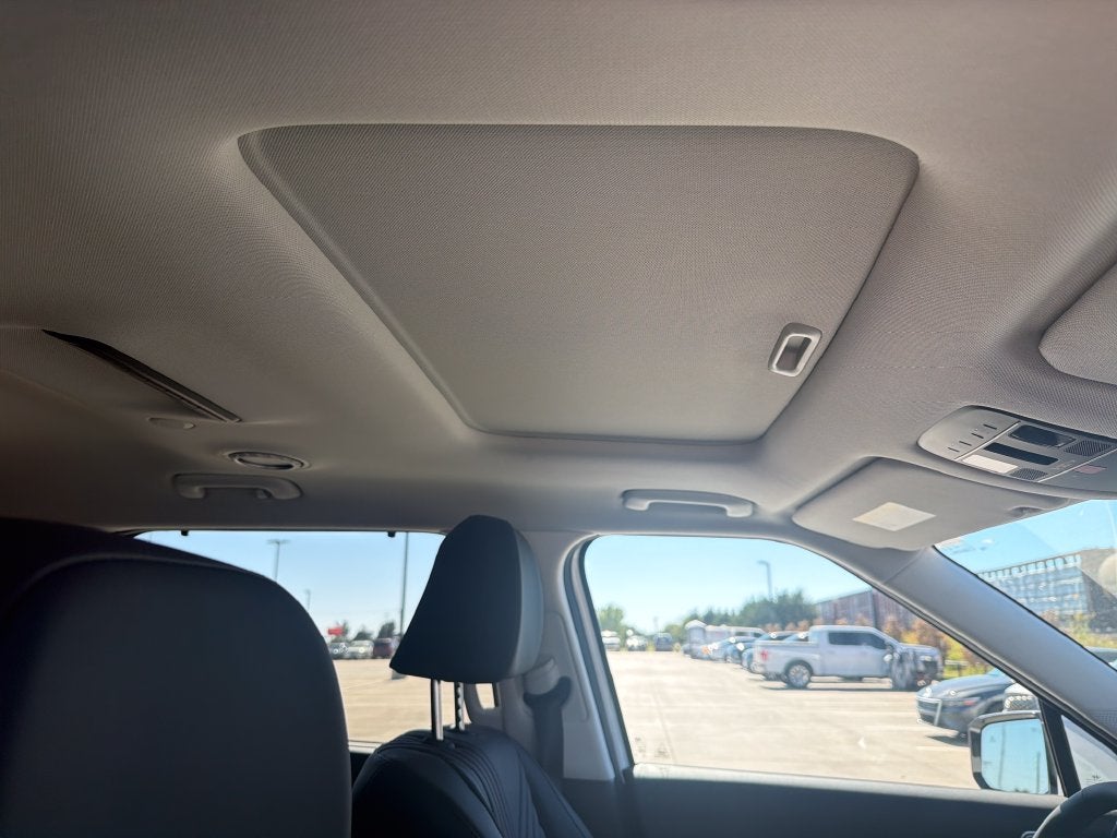 2027 Hyundai PALISADE HYBRID SEL Premium