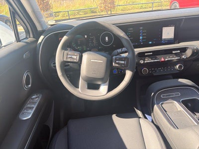 2027 Hyundai PALISADE HYBRID SEL Premium