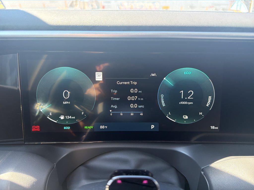 2027 Hyundai PALISADE HYBRID SEL Premium