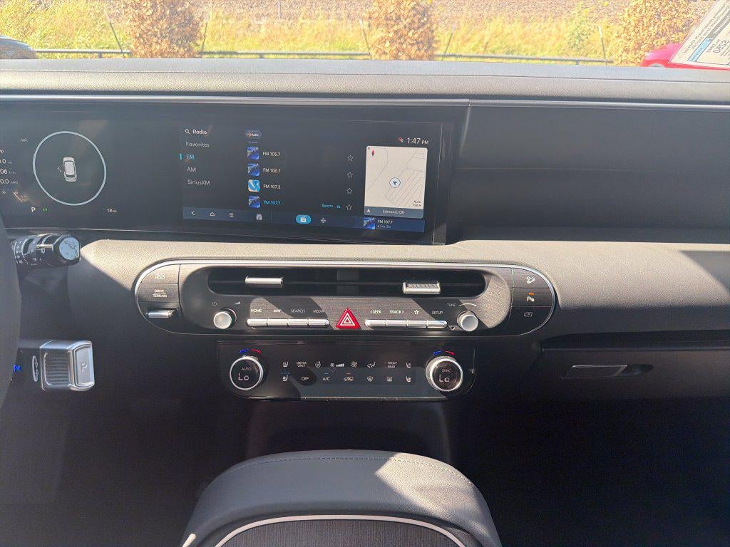 2027 Hyundai PALISADE HYBRID SEL Premium