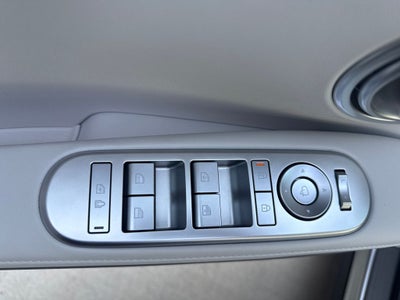 2026 Hyundai PALISADE Limited FWD