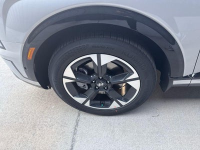 2026 Hyundai PALISADE Limited FWD