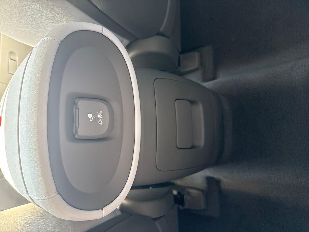 2026 Hyundai PALISADE Limited FWD