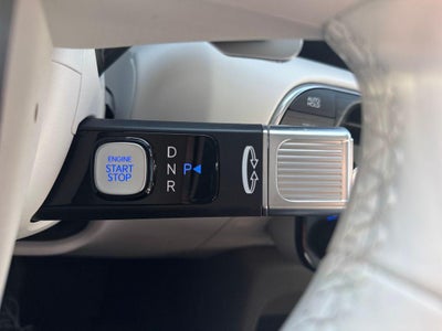 2026 Hyundai PALISADE Limited FWD