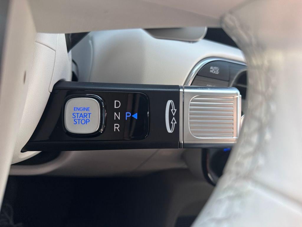 2026 Hyundai PALISADE Limited FWD