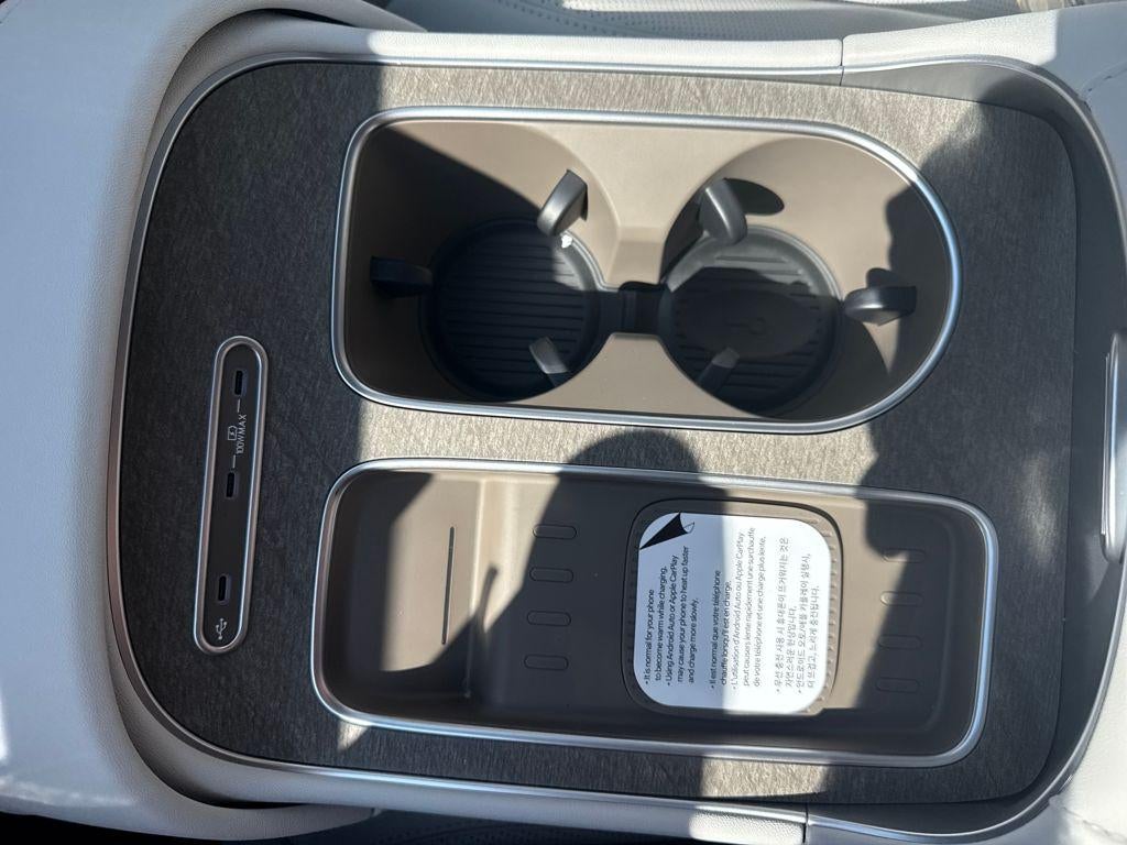 2026 Hyundai PALISADE Limited FWD