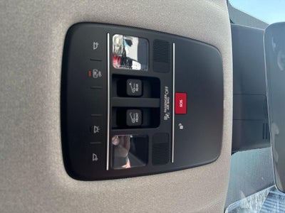 2026 Hyundai PALISADE Limited FWD