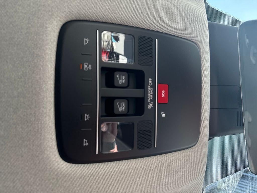 2026 Hyundai PALISADE Limited FWD