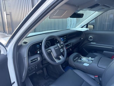 2026 Hyundai PALISADE Limited FWD