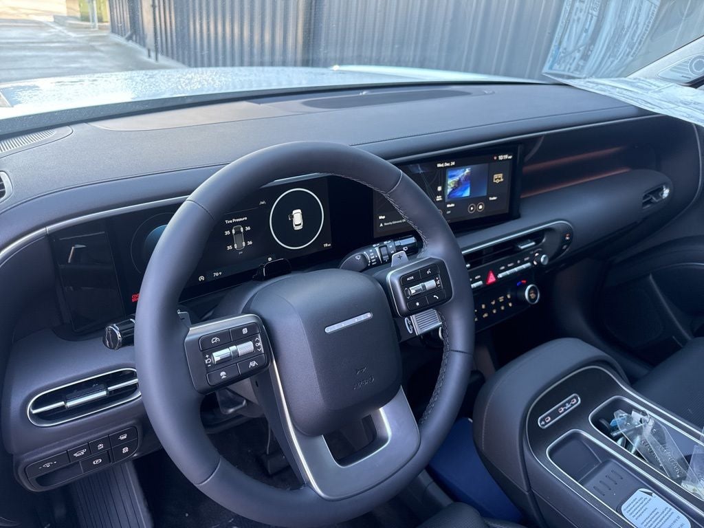 2026 Hyundai PALISADE Limited FWD